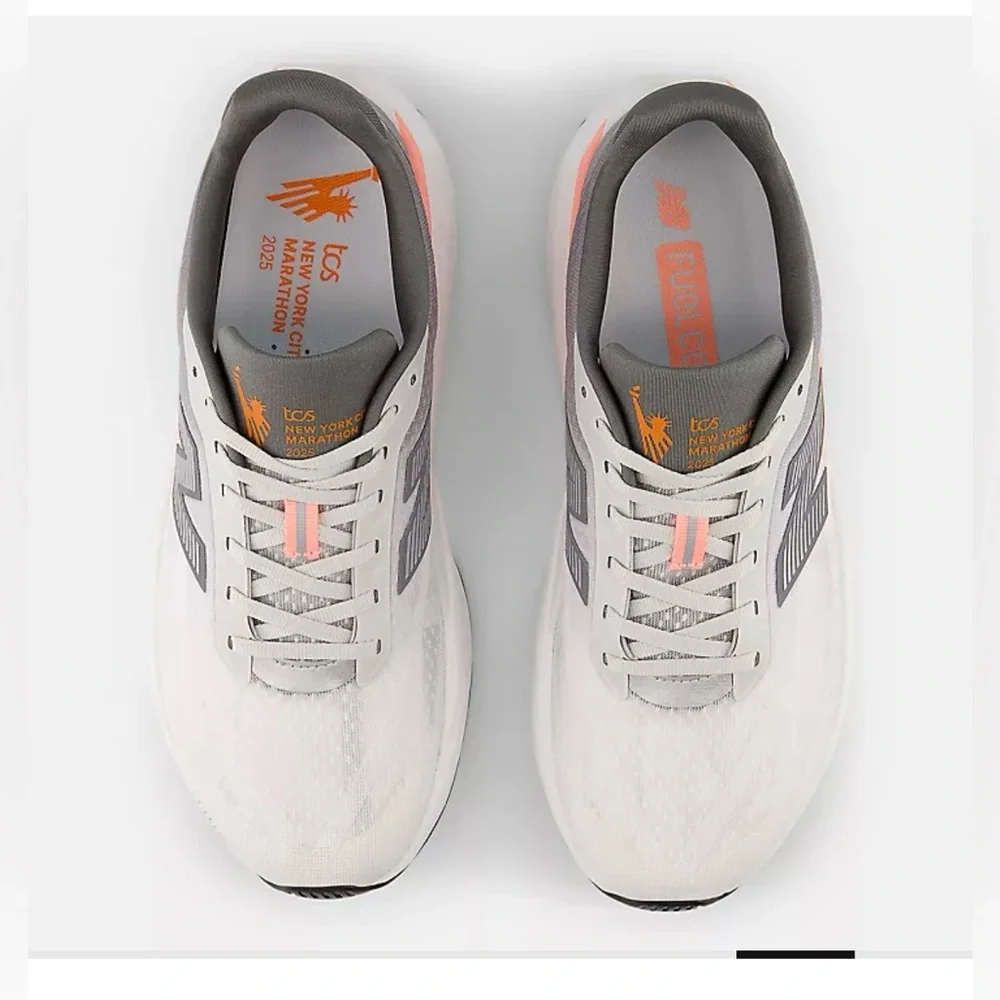 New Balance TCS NYC Marathon FuelCell Rebel v5 - Picture 9 of 13